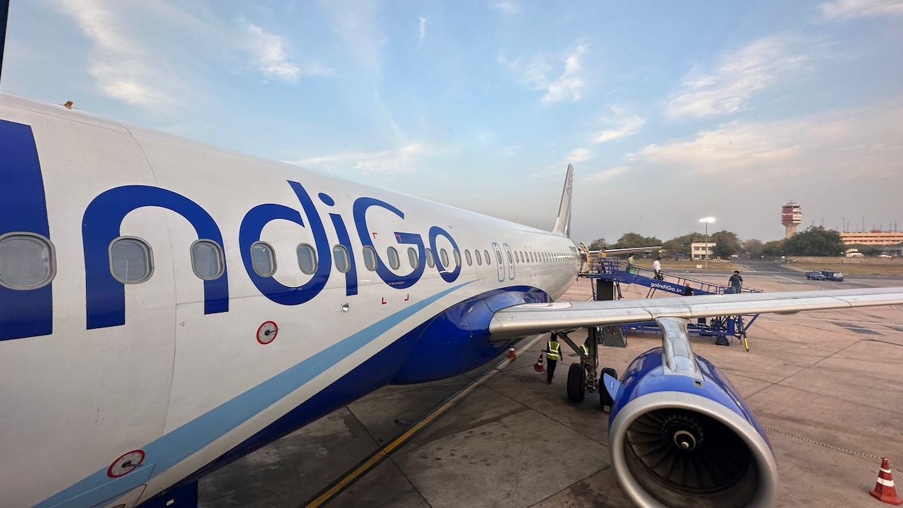 Mumbai, Pune Flights Hit Due To Heavy Rains; IndiGo Issues Travel Advisory