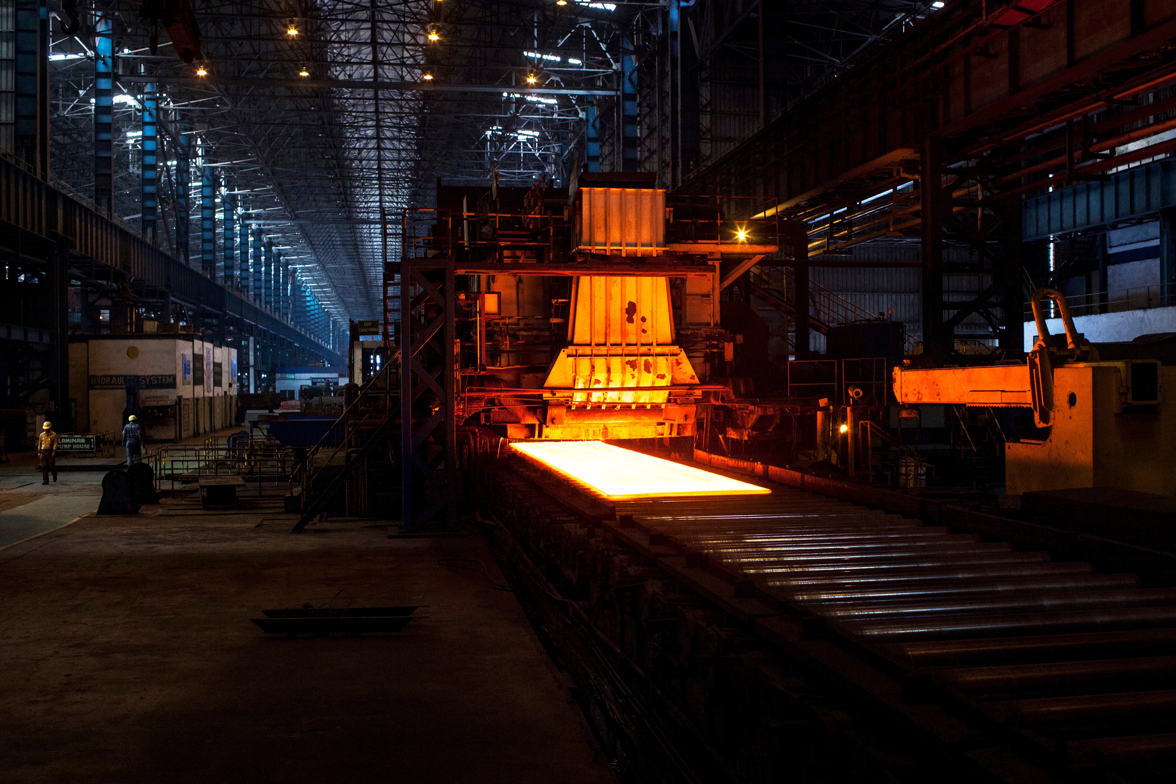JSW Steel&rsquo;s Lower Production Not A Setback, Says Group CFO