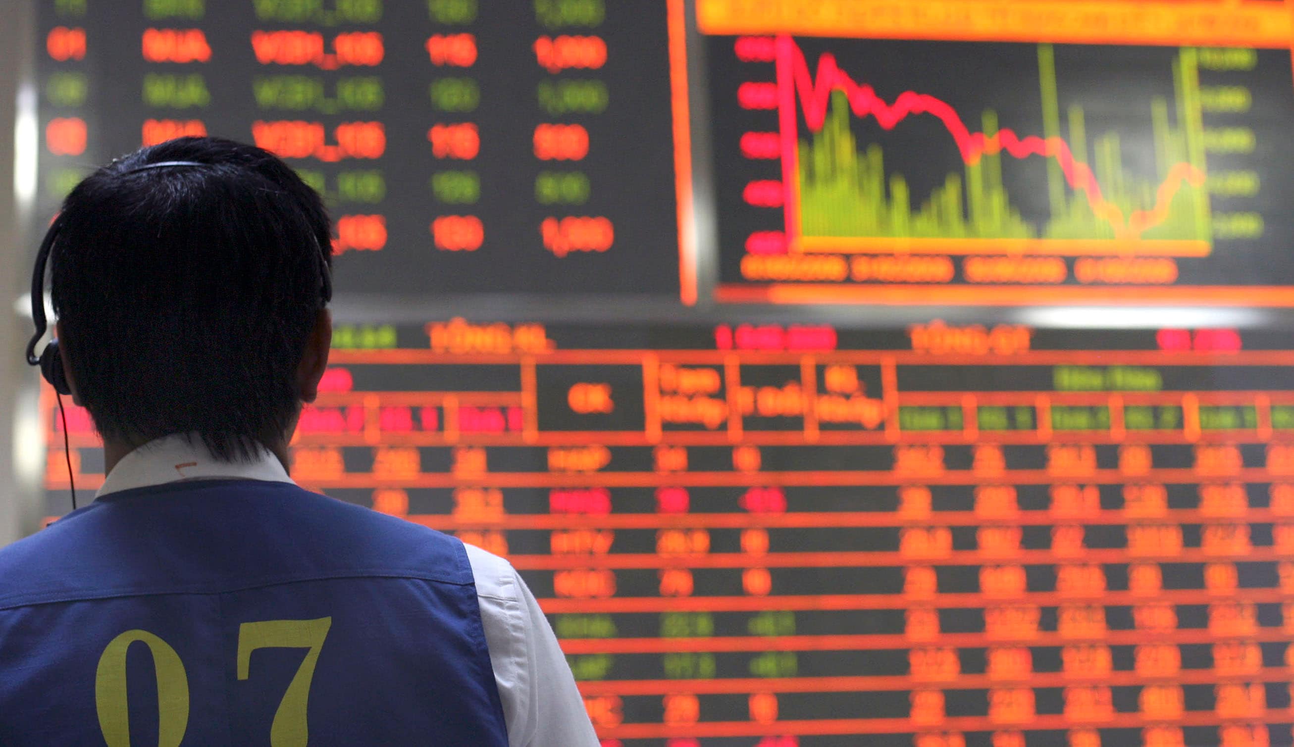 Stocks Radar: Centum Electronics, IRB Infra, Pokarna, Weizmann Forex