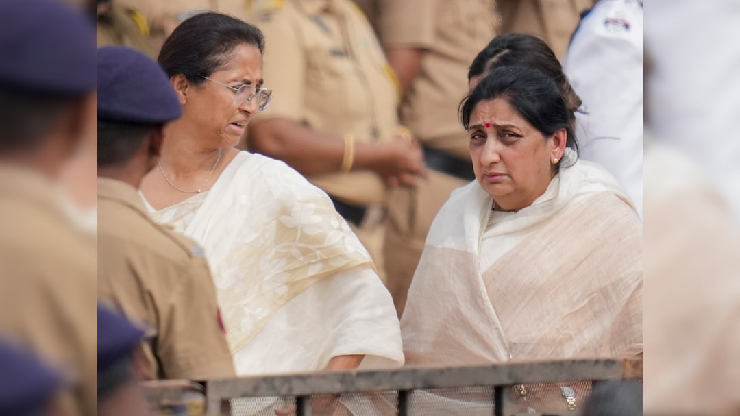 Ajit Pawar's Wife Sunetra To Take Oath As Maharashtra's New Deputy Chief Minister: Sources