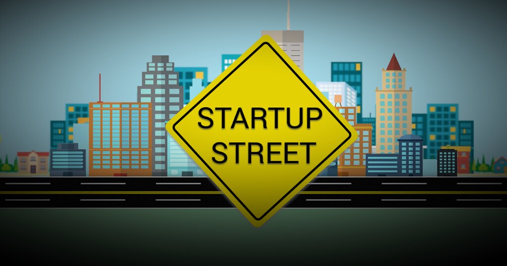 Startup Street: Furnishing Startup Homestudio&rsquo;s Automated Warehouse&nbsp;