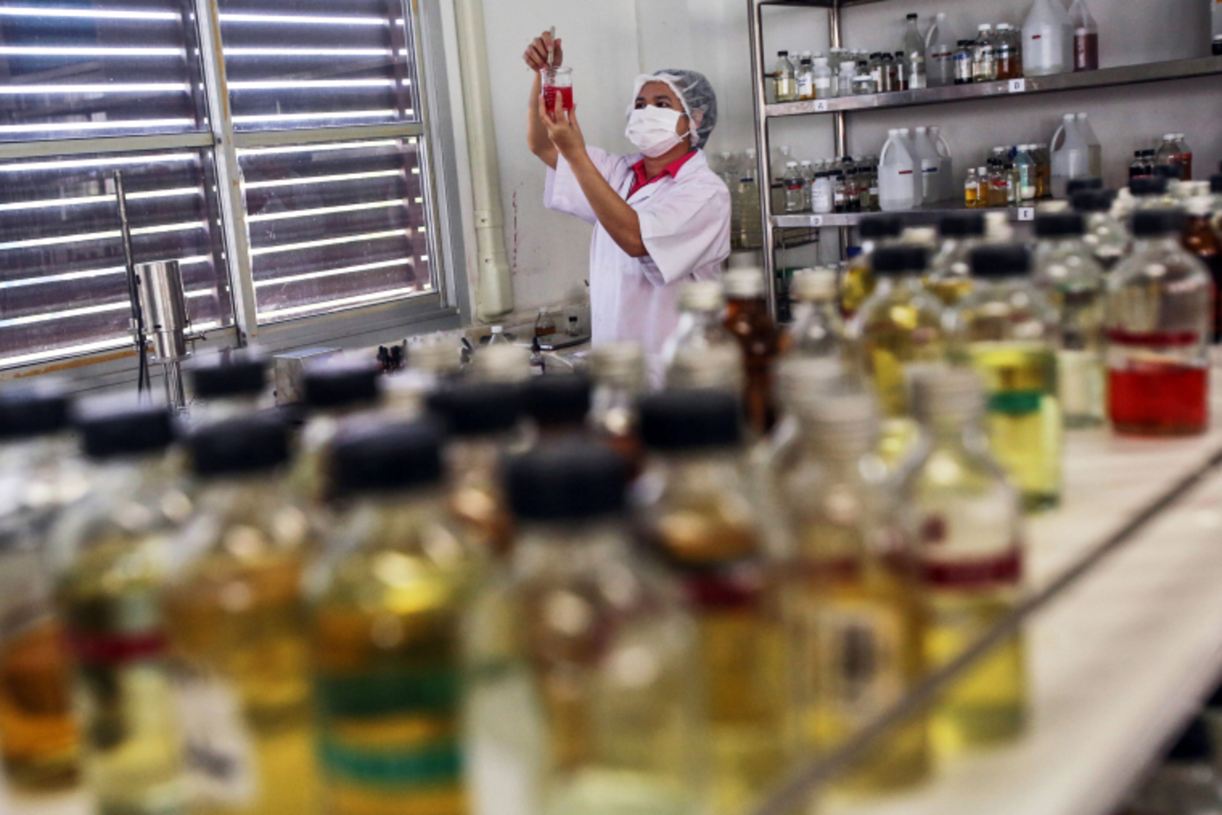 Galaxy Surfactants Q2 Review - Supply-Side Challenges Expected To Continue In Near-Term: Nirmal Bang