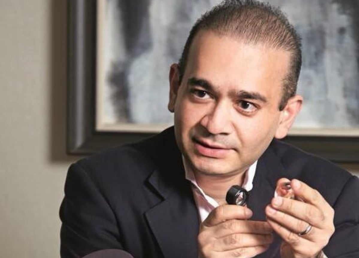 Nirav Modi&rsquo;s Remand Extended In U.K. Until Extradition Judgment On Feb. 25