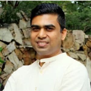 Anirban PalitCo-Founder, Pragmatech 