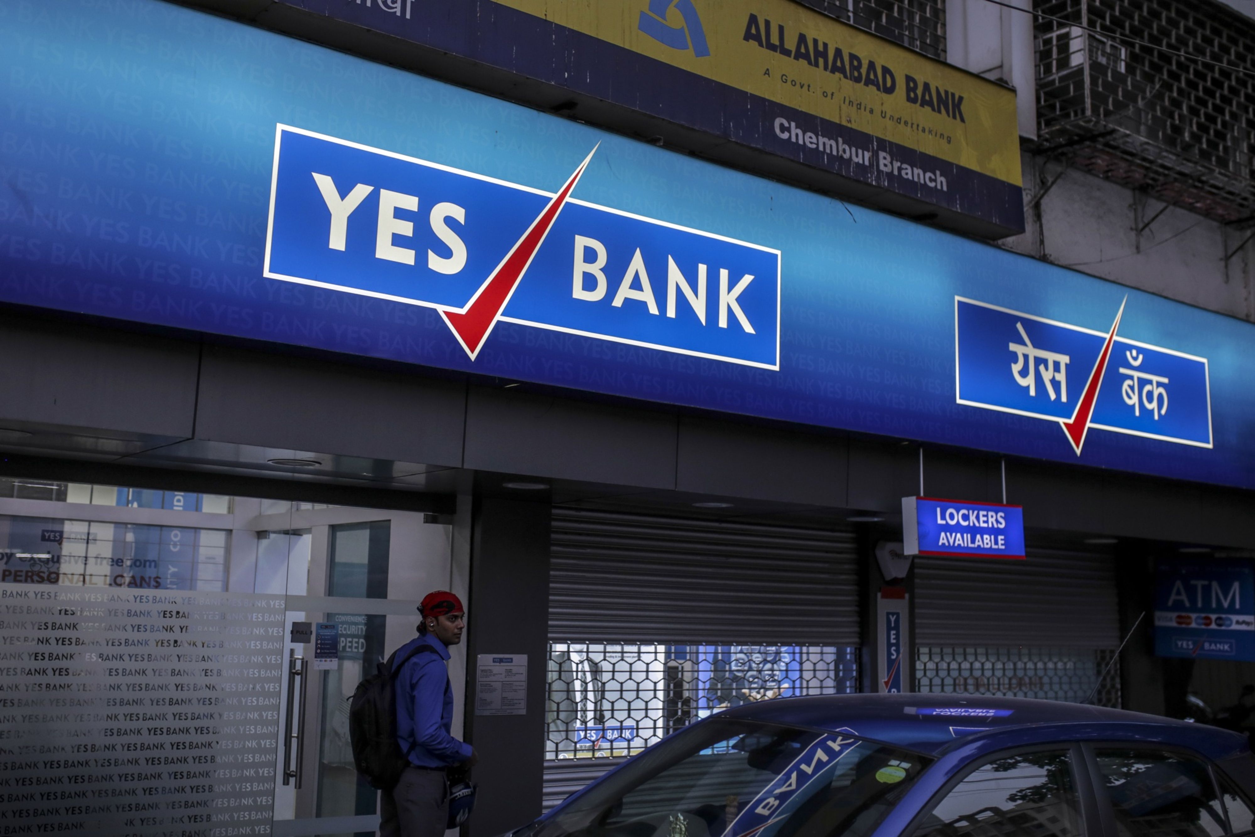 What Experts Made Of Moratorium On Yes Bank