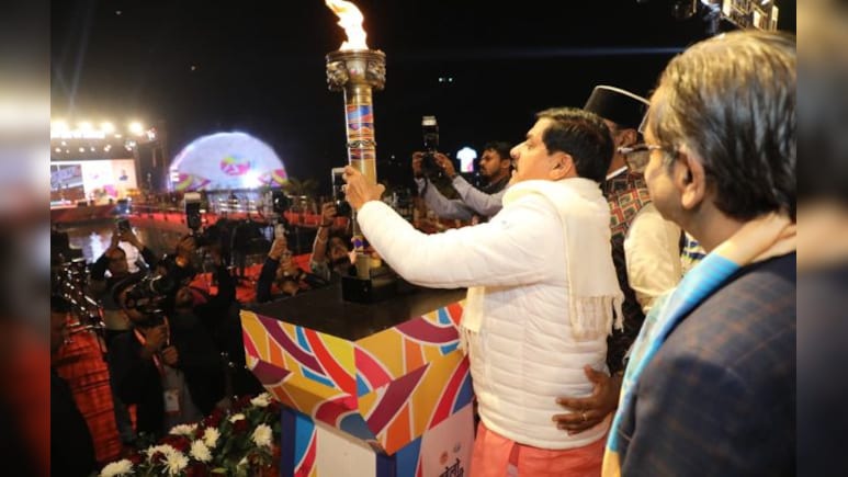 Khelo MP Youth Games 2026: स्टेट लेवल प्लेयर्स को मिलेंगे 4 करोड़ के अवार्ड, CM मोहन का ऐलान&nbsp;