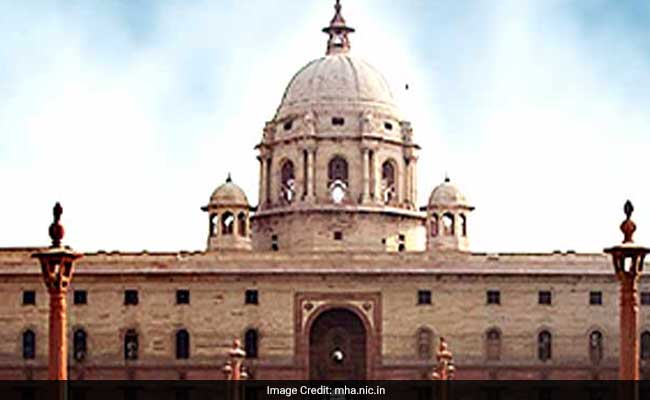 In A First, Budget Provisions For Home Ministry Cross 1-Lakh Crore Mark