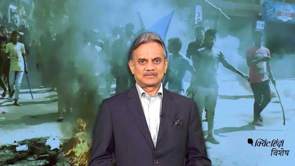 6 Key Takeaways from the Dalit Protests Over Dilution of SC/ST Act