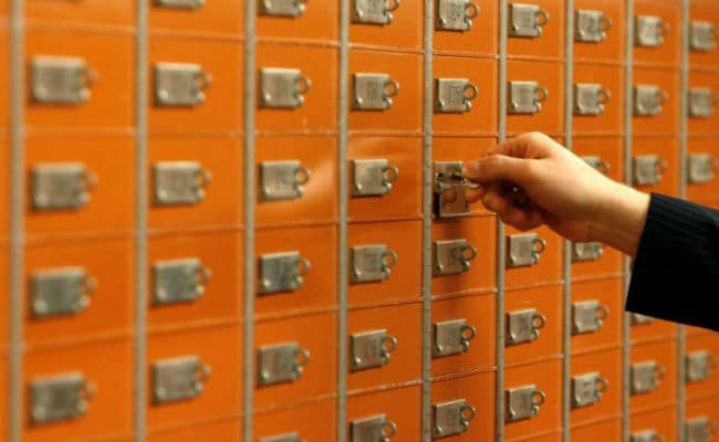 Switzerland, India Enter Data Exchange Pact Over Black Money Details