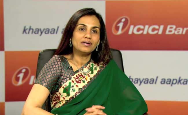 'Malicious, Unfounded': ICICI Bank On Allegations Against Chanda Kochhar
