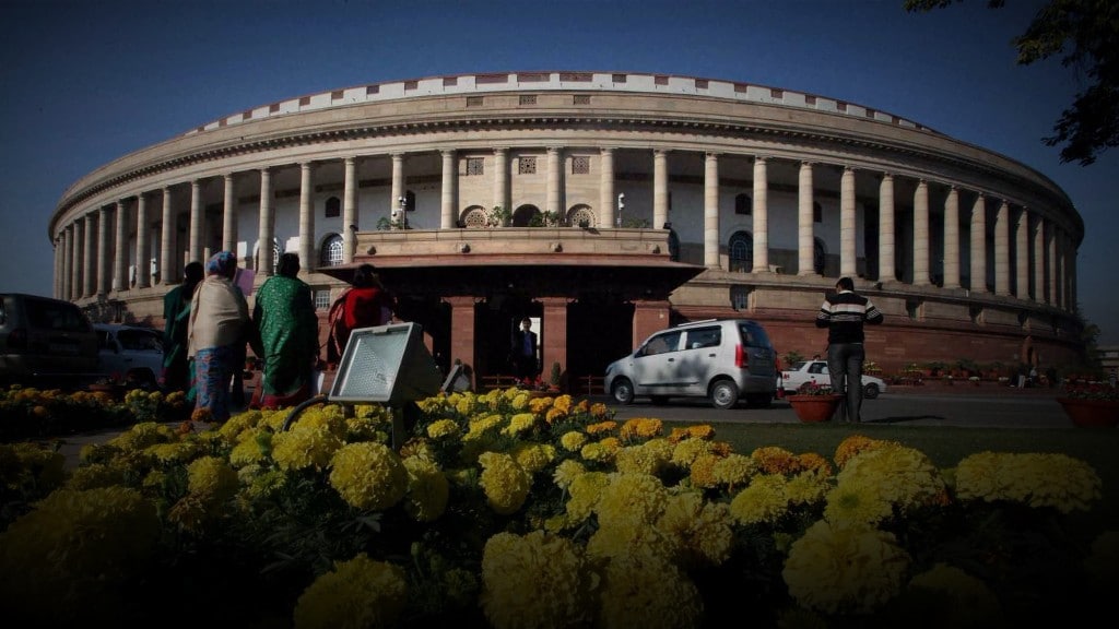 Parliament Passes Four Bills To Pave Way For GST Rollout