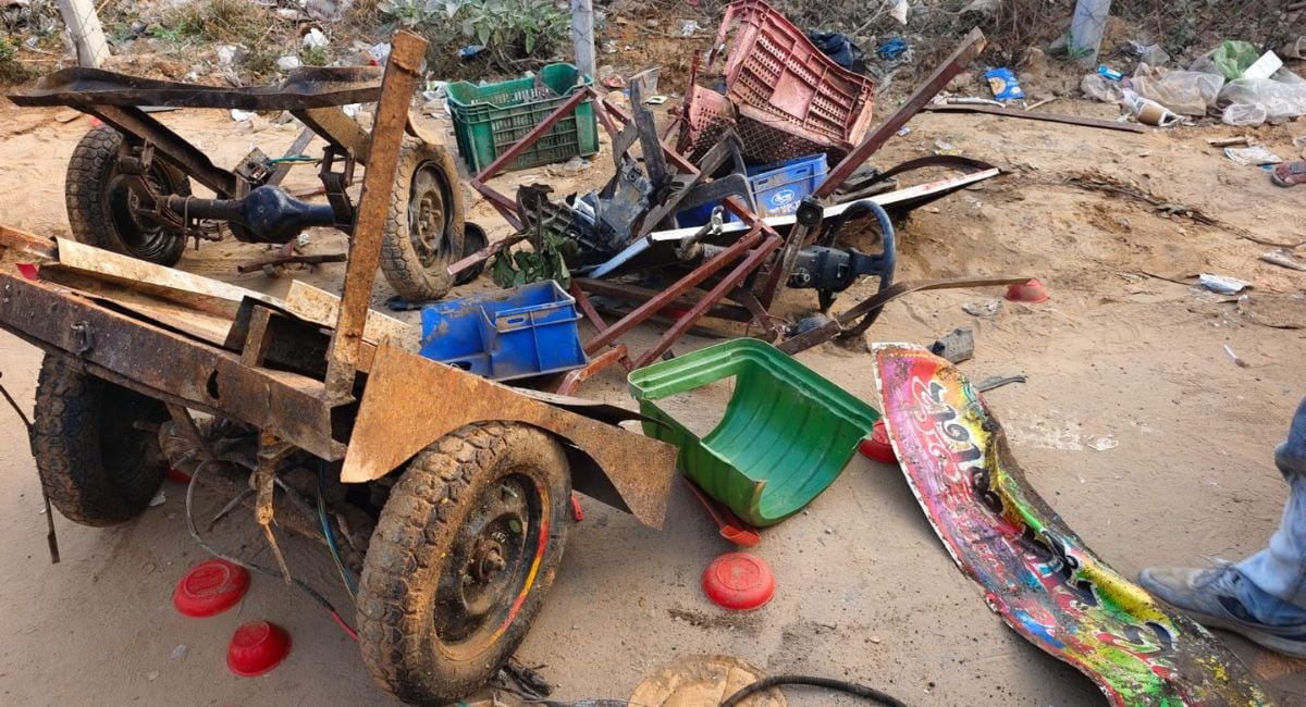 Latest and Breaking News on NDTV