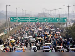 Delhi Government Plans New Flyover On Outer Ring Road To Ease Traffic