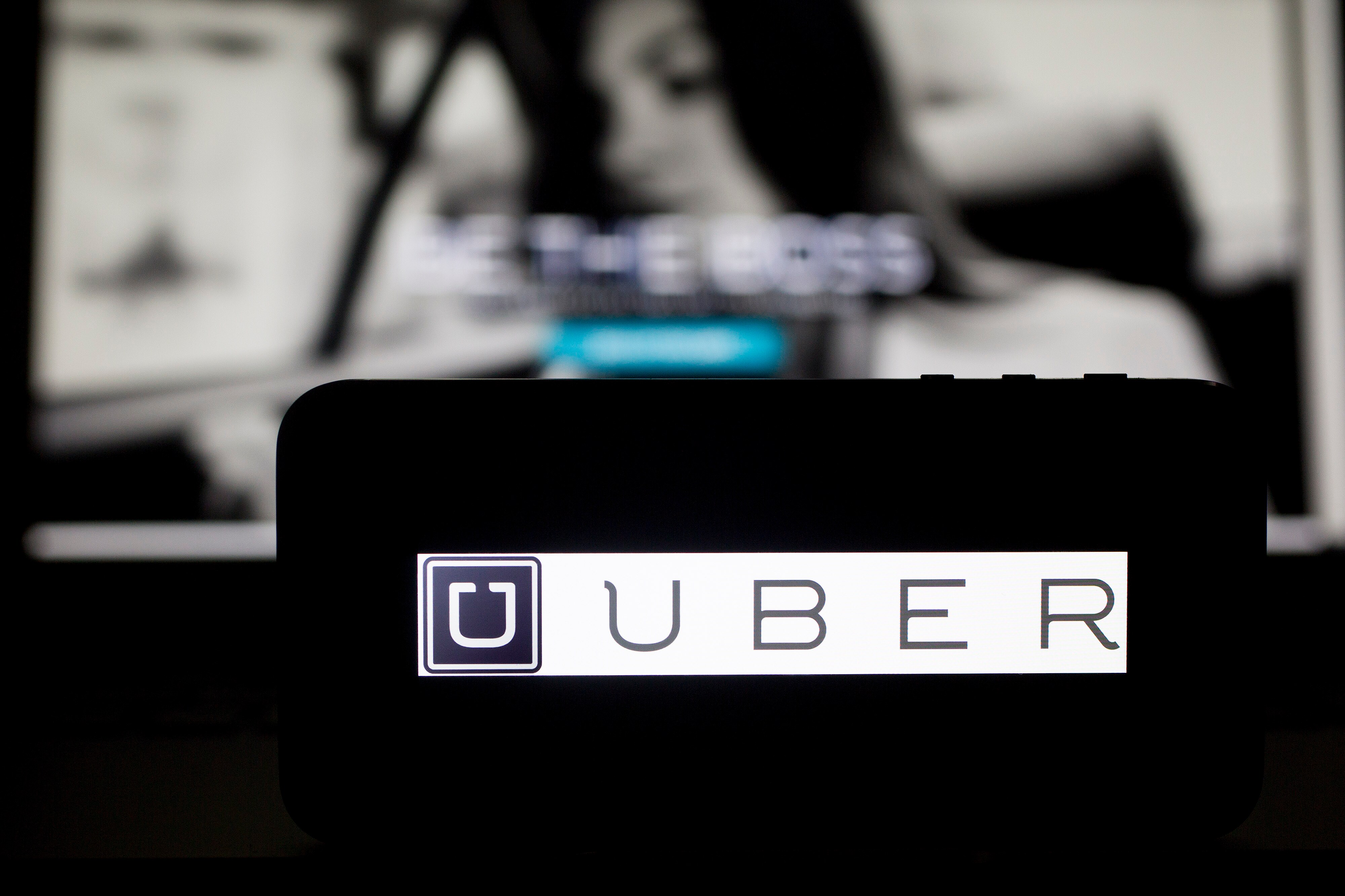 Uber&rsquo;s Asia Pacific Head Amit Jain Quits