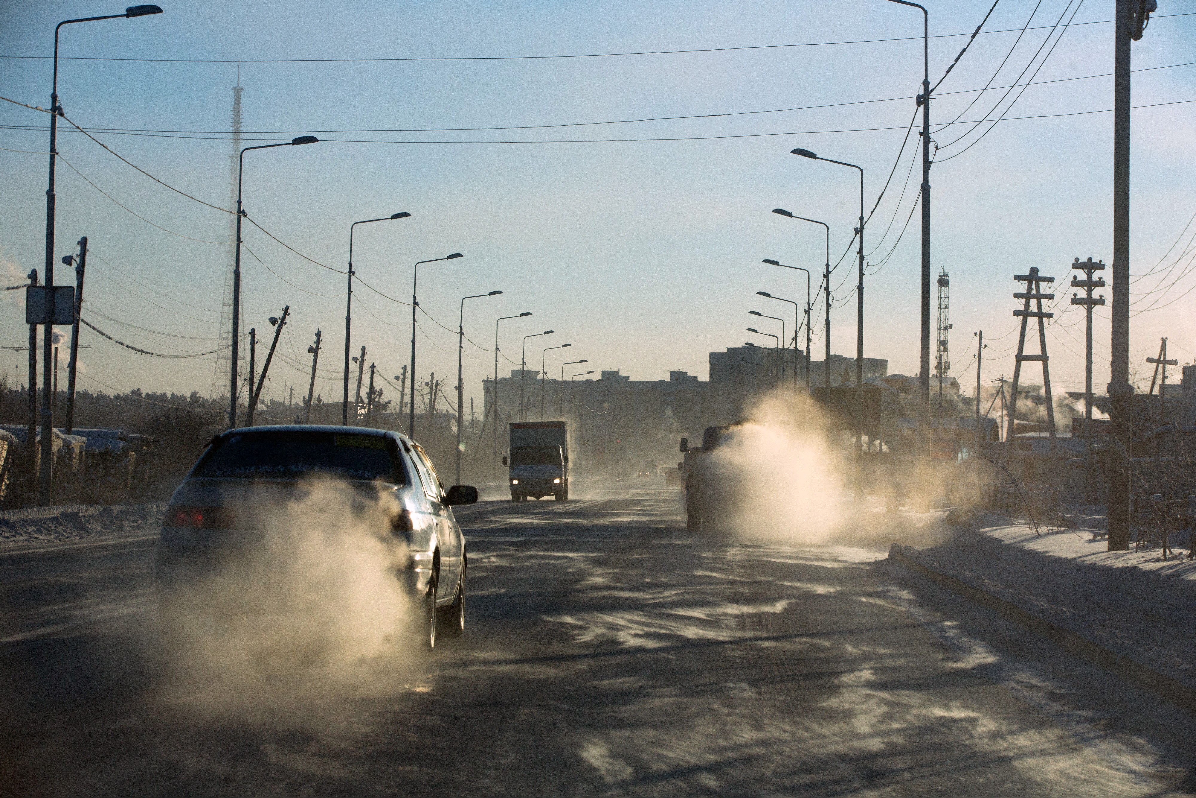  Insurers To Seek Relief From Supreme Court On Making PUC Must For Motor Covers