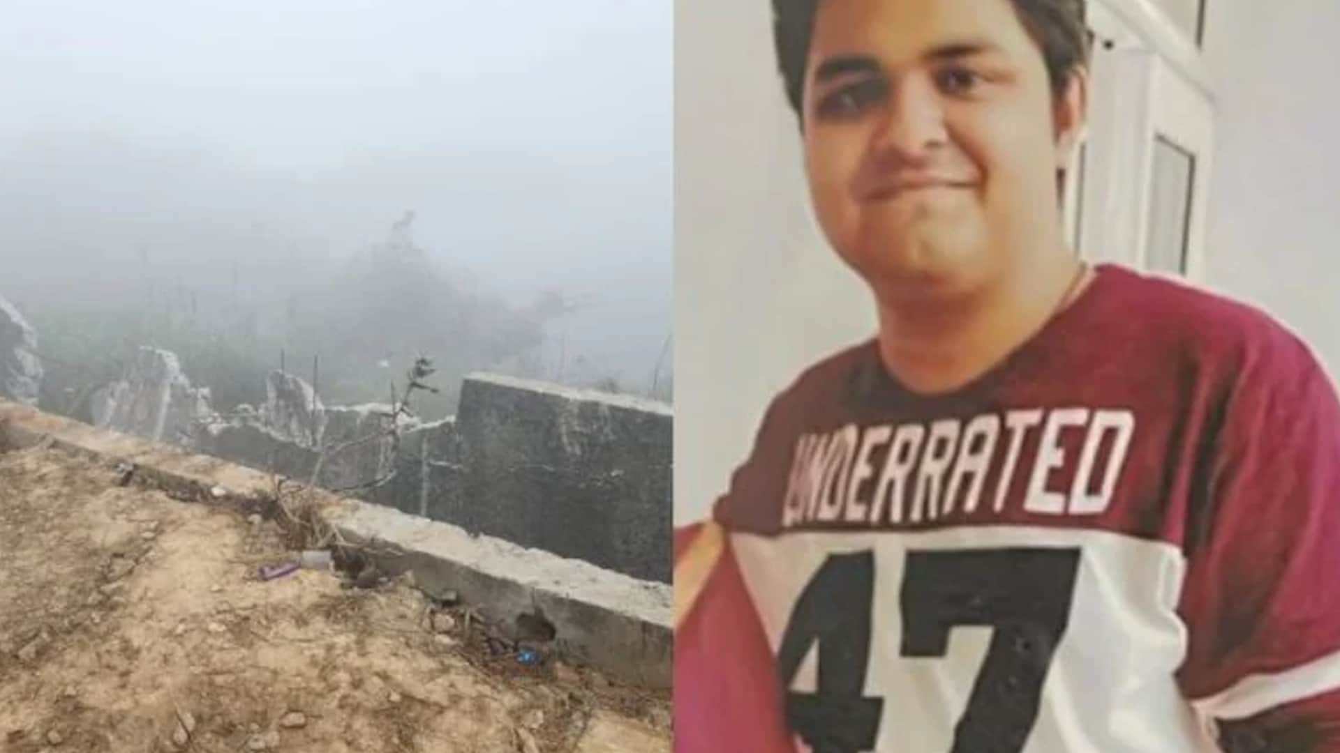 27-Yr-Old Techie Drowns In Ditch While Screaming For Help Amid Dense Fog In Noida