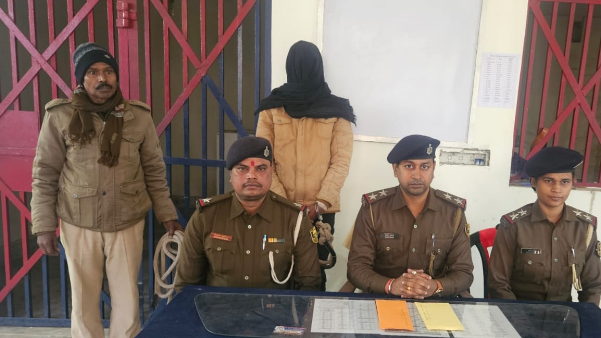 'काश! अब्बू ने मेरी बात मान ली होती तो आज हम यतीम नहीं होते'