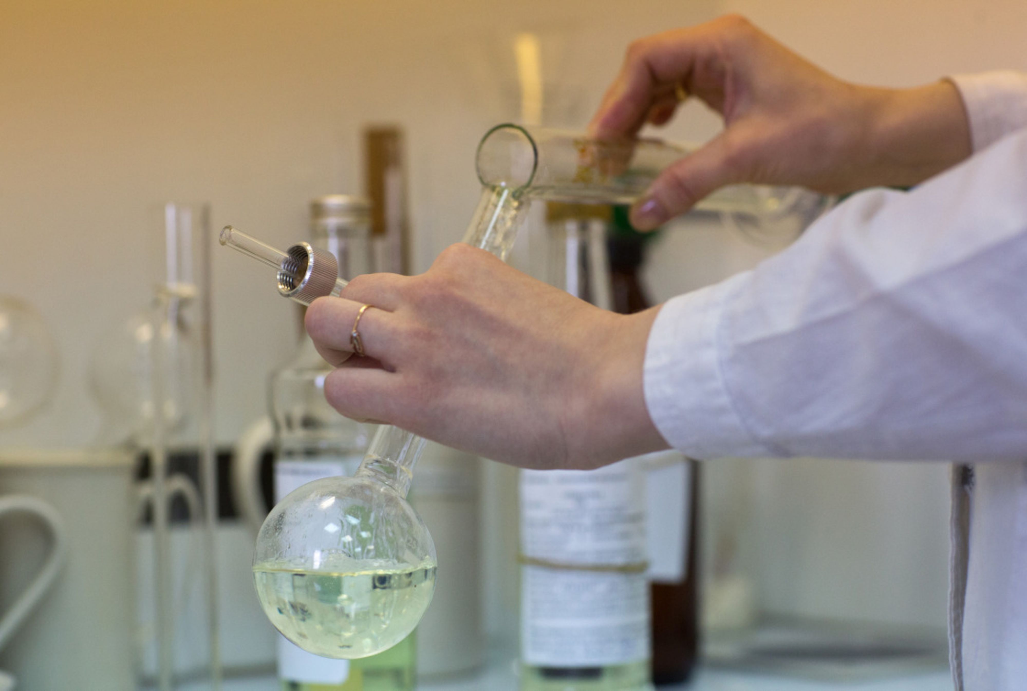 Alkyl Amines Q2 Review &mdash; Margins Continue To Tumble, Volumes Impacted: Motilal Oswal