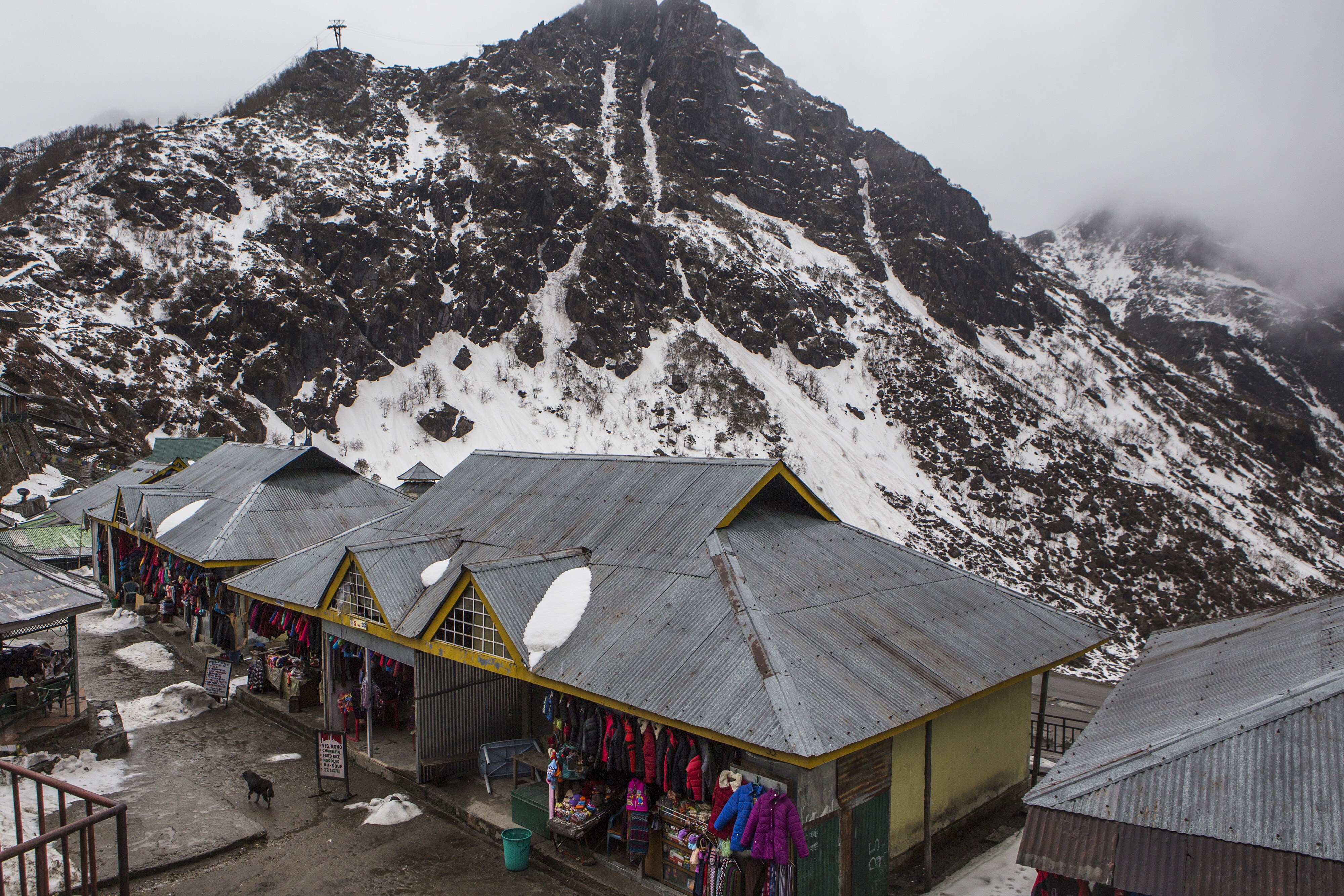 Time For A New Border Pact in Sikkim Sector: Chinese Analysts