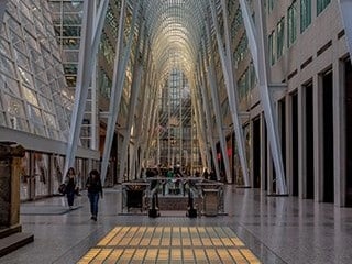 Brookfield To Buy ATC's India Business In $2.5 Billion Deal