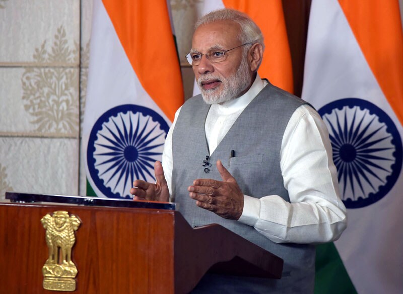 Prime Minister Narendra Modi Likely To Review State Of Economy This Weekend