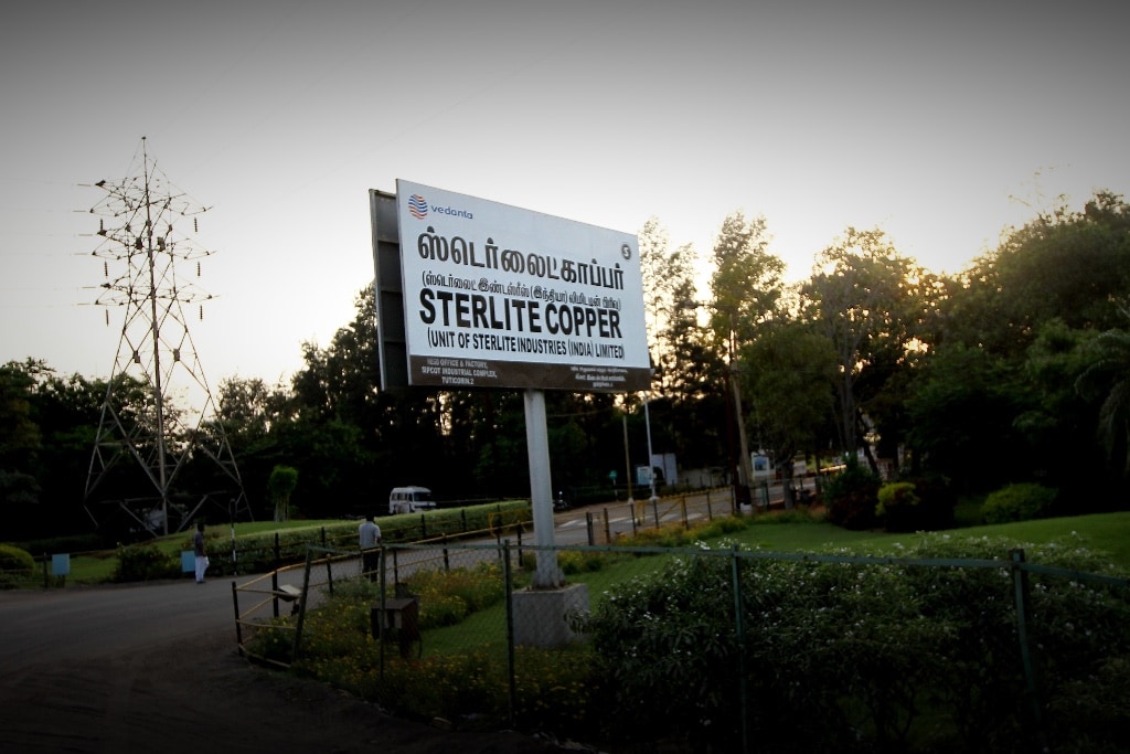 National Green Tribunal Orders Reopening Of Vedanta&rsquo;s Sterlite Copper Plant In Tuticorin