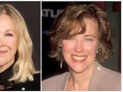 शिट्स क्रीक, होम अलोन स्टार कैथरीन ओ'हारा का 71 साल की उम्र में निधन