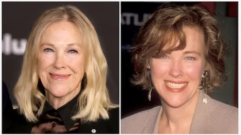 शिट्स क्रीक, होम अलोन स्टार कैथरीन ओ'हारा का 71 साल की उम्र में निधन