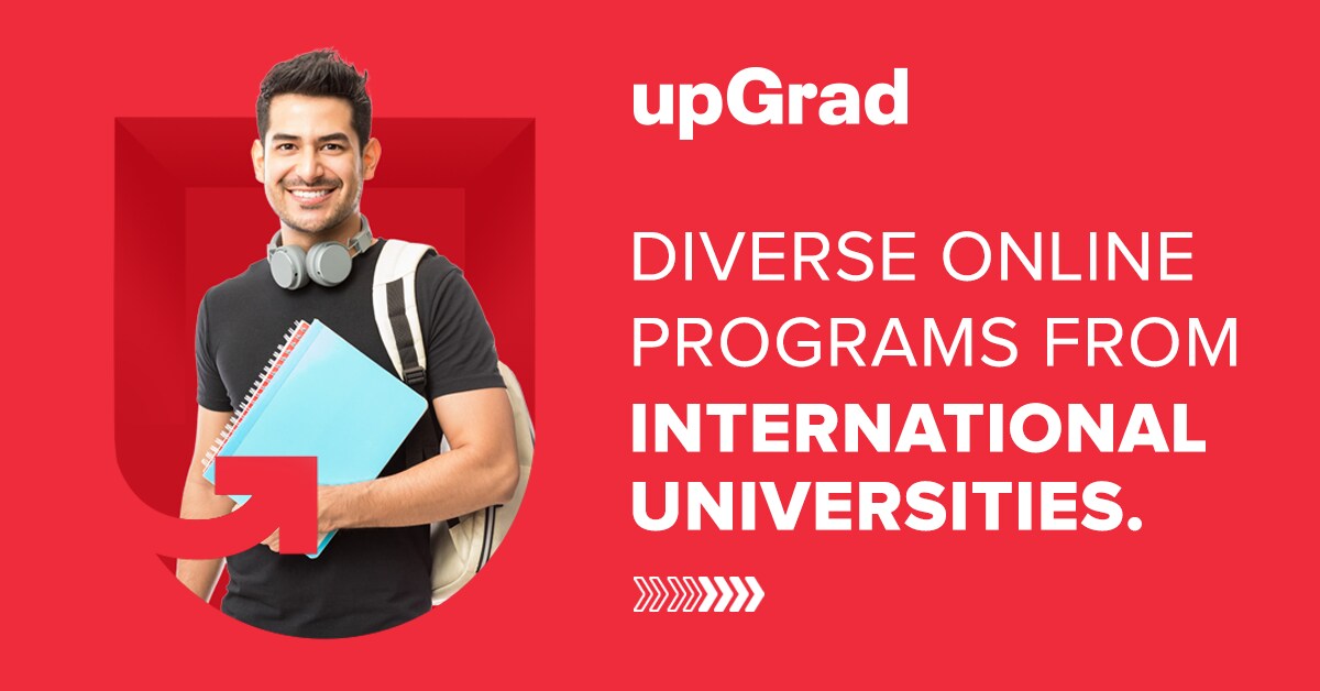 Upgraduate upGrad To Add 30+ International University Partnerships in the Next 12 ...