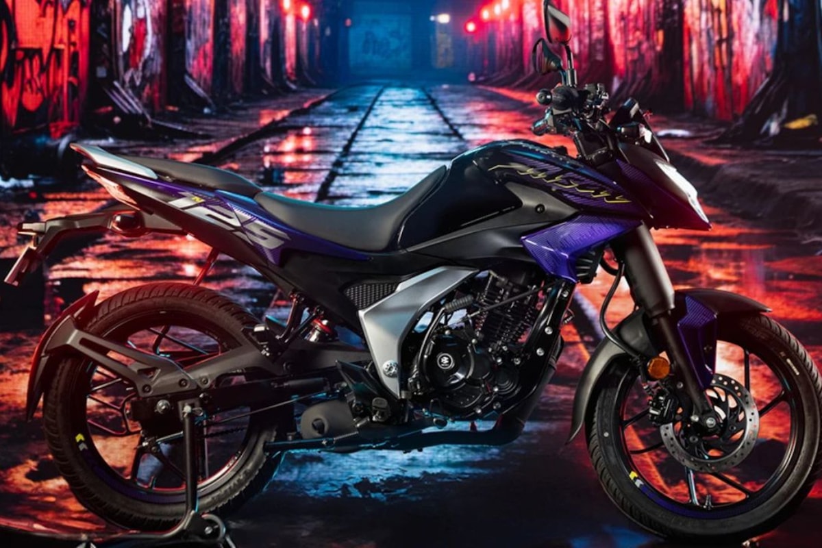 Bajaj Pulsar N125 Bajaj Pulsar N125