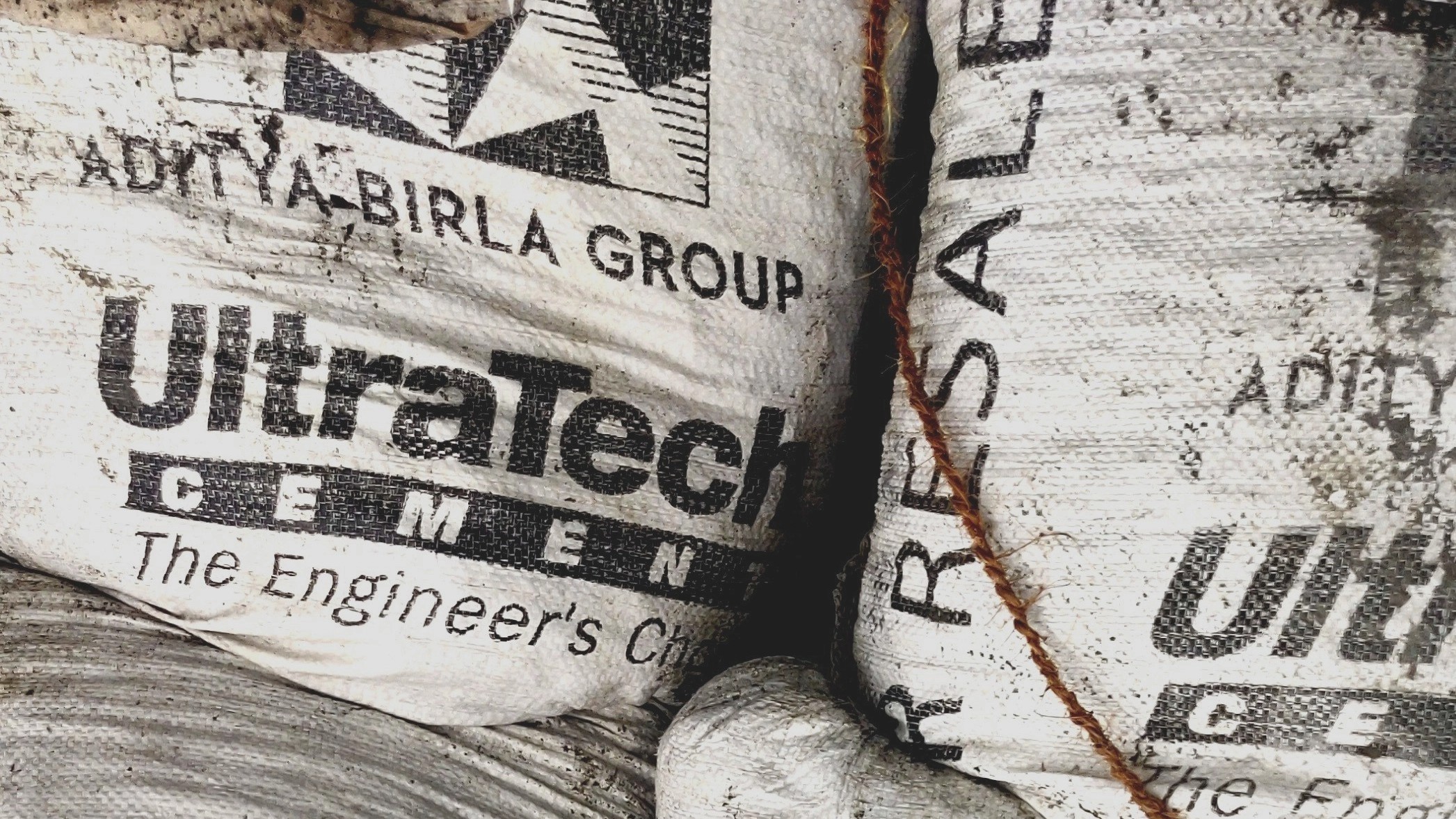 UltraTech Cement To Sell 6.5% Stake In India Cements, Sets Floor Price