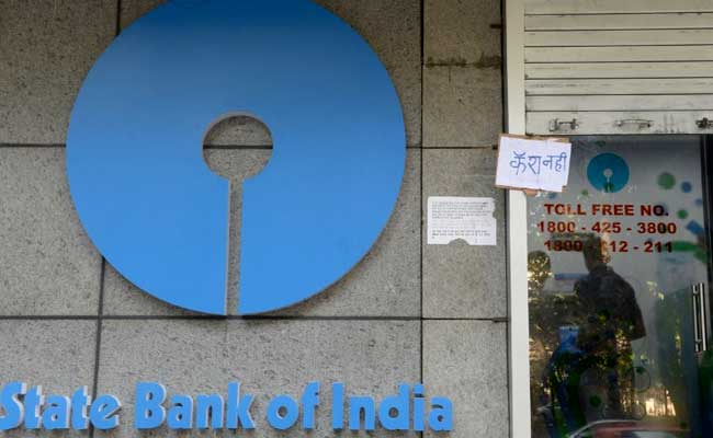 SBI Raises Rs 5,681 Crore By Issuing Preference Shares To Government