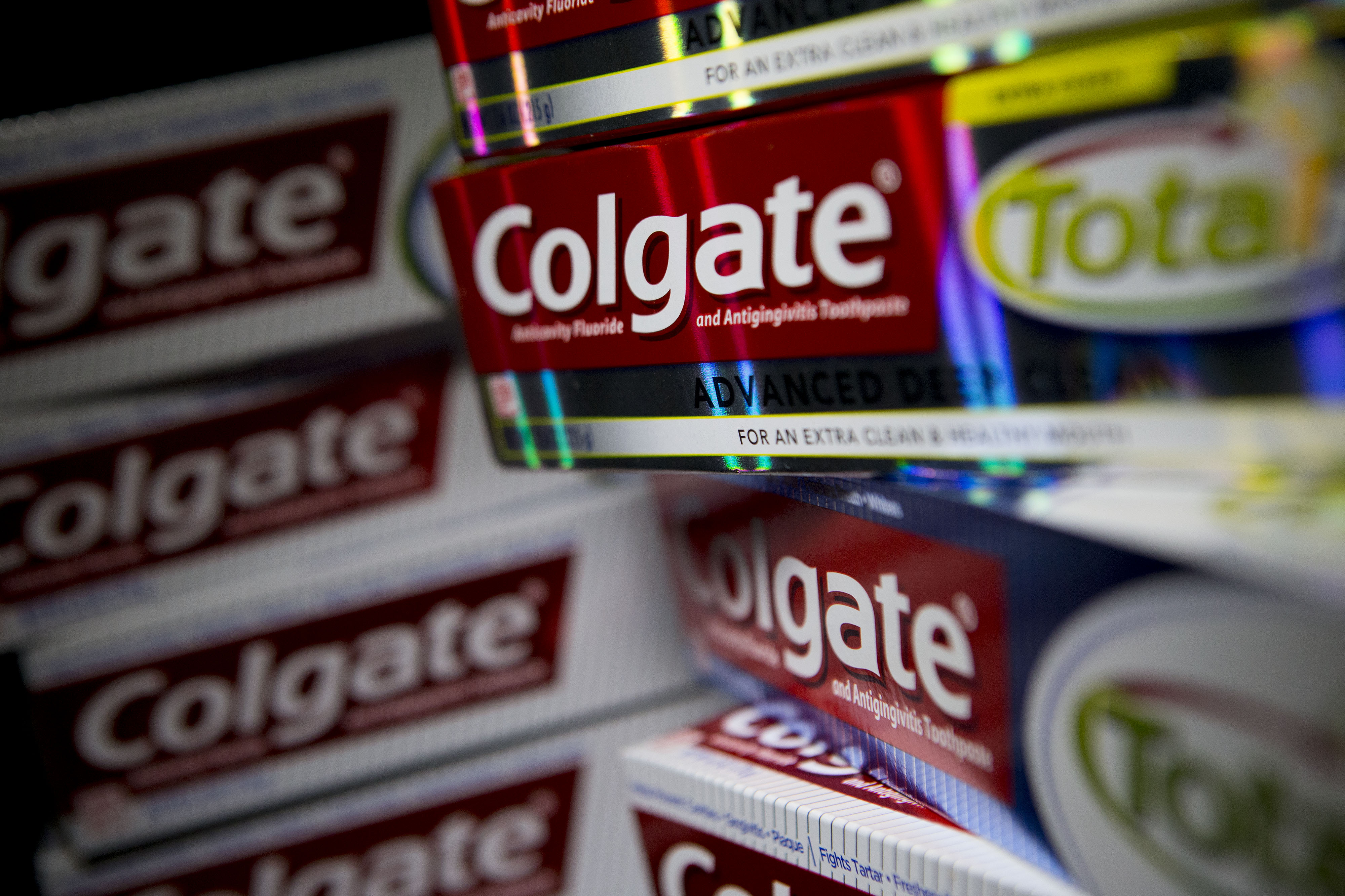 Colgate Beats Estimates Despite GST-Led Disruption