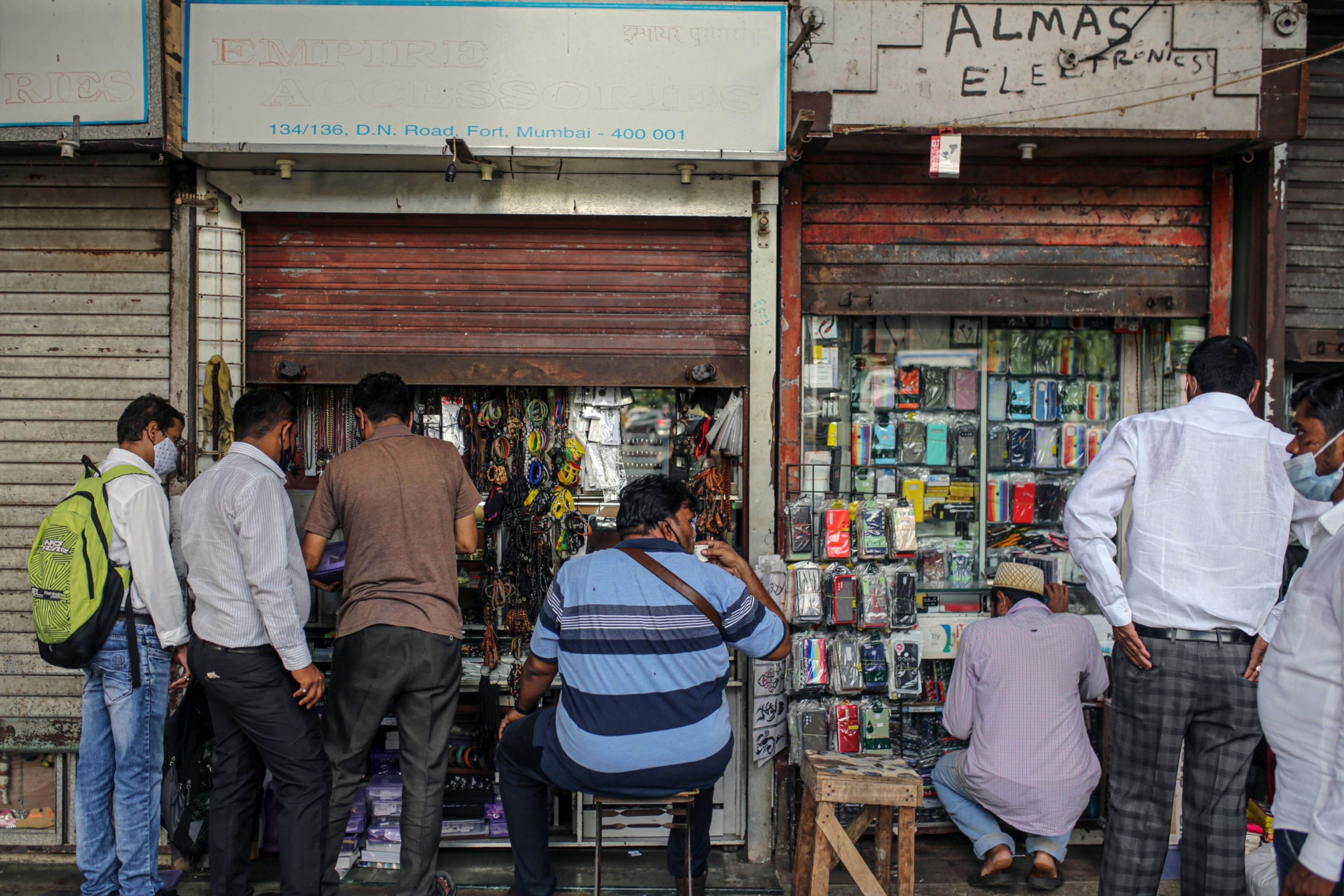 Indian Economy - Gradual Unlock Spurs Incomplete Recovery In June: ICRA