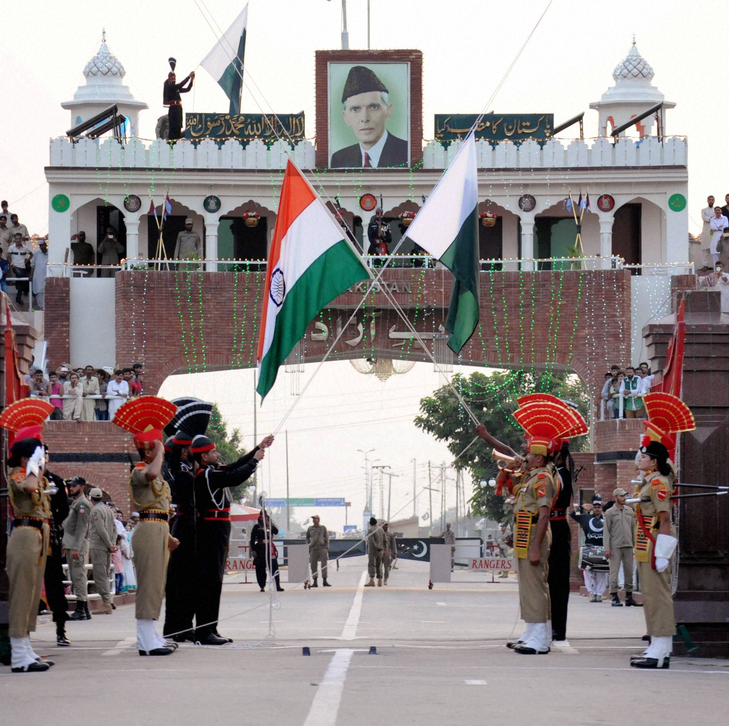 India-Pakistan NSAs&rsquo; Meet: Pakistan Official Calls Ajit Doval&rsquo;s Tone &lsquo;Friendly&rsquo;
