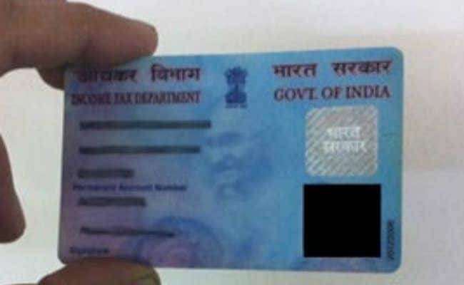 PAN-Aadhaar Linking: Deadline Extended Till March 2019, Five Things To Know Before You Link