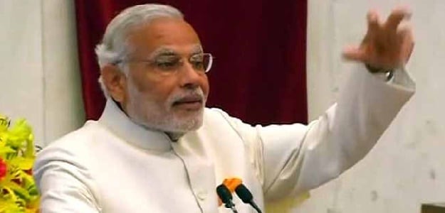 Decision On RBI Chief Looms, The Boxes PM Modi Will Seek To Check