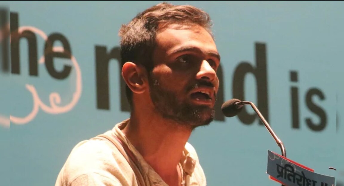 Delhi HC Denies Bail To Umar Khalid, Sharjeel Imam In 2020 Riots Conspiracy Case