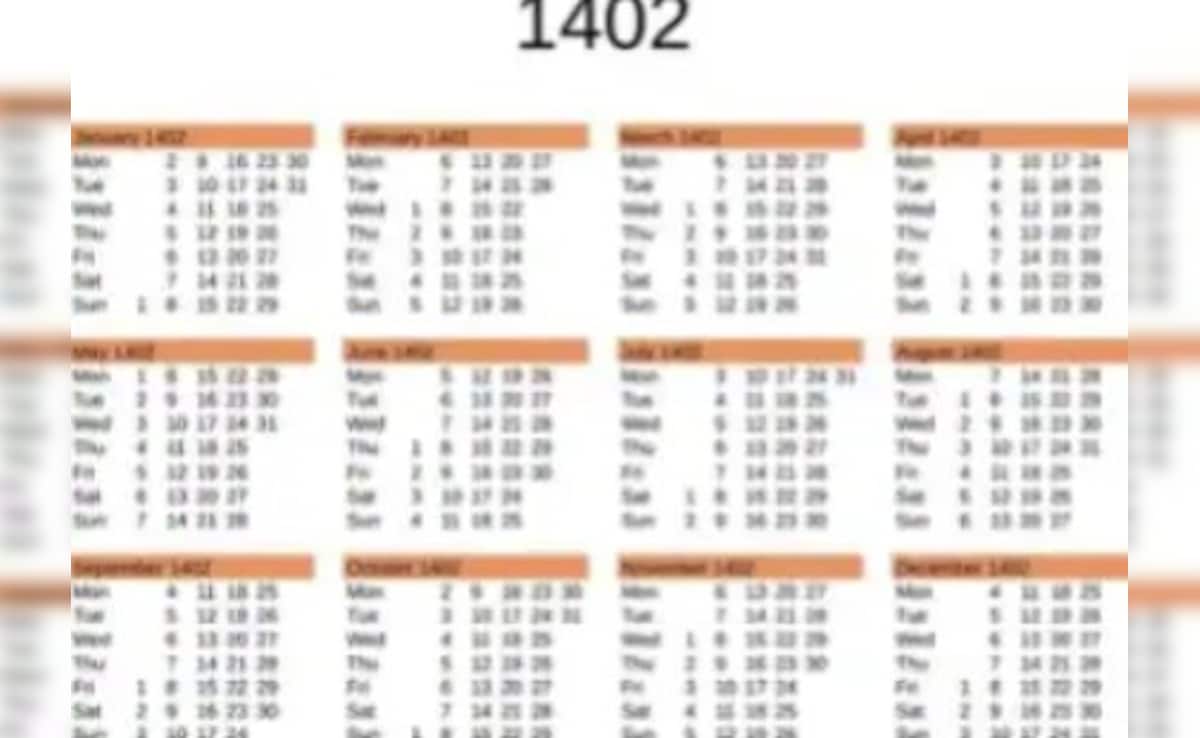 Latest and Breaking News on NDTV