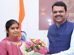 कौन हैं BJP की शिवानी दाणी, जो बन सकती हैं नागपुर की मेयर? कांग्रेस विधायक ने भी किया है दावा