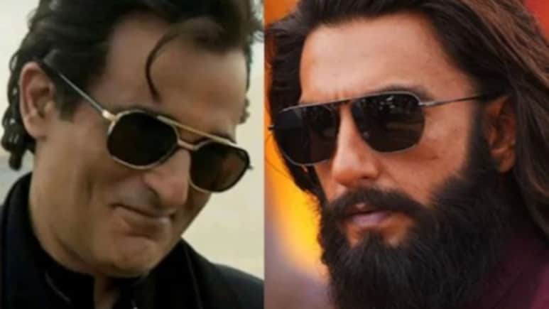 धुरंधर 2 का इस फिल्म के साथ रिलीज होगा टीजर! इससे पहले जानें धुरंधर की 45 दिनों की बॉक्स ऑफिस रिपोर्ट