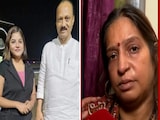 Crew's Mother Urges Probe Into Daughter's Death After Ajit Pawar's Plane Crash Crew's Mother Urges Probe Into Daughter's Death After Ajit Pawar's Plane Crash