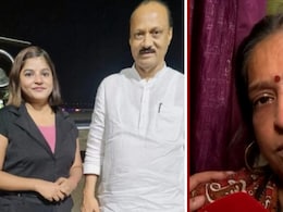 "She Won't Come Back": Crew's Mother Demands Probe Into Daughter's Death Ajit Pawar's Plane Crash