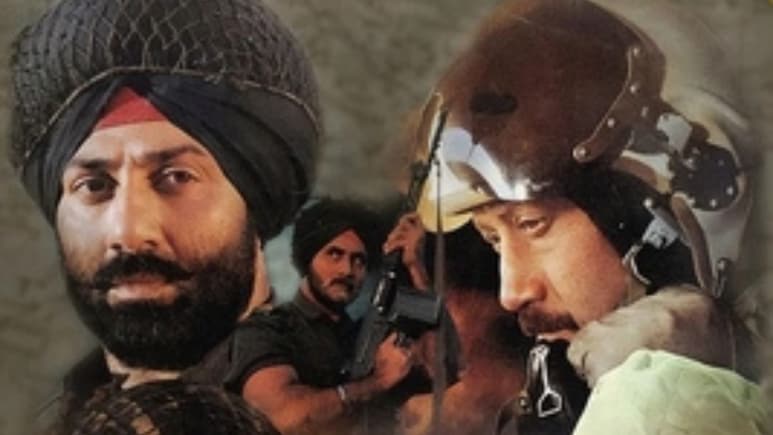 1971 की भारत-पाक वॉर पर बनी है बॉर्डर 2, पहली वाली BORDER किस युद्ध पर बनी थी?