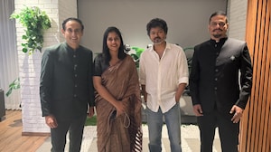 'I Am Not a Kingmaker, I Will Win': Inside NDTV's Meeting With Vijay