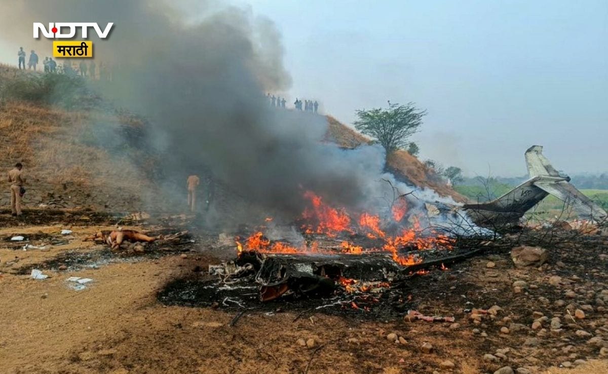 Latest and Breaking News on NDTV