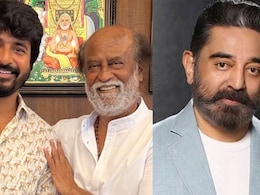 Rajinikanth And Kamal Haasan Share Their Verdict On Sivakarthikeyan's <i>Parasakthi</i>: "Very Bold Movie"