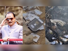 अजित दादा चले गए… लेकिन मैदान में बिखरे कागज काम को लेकर उनके जुनून की गवाही दे रहे हैं