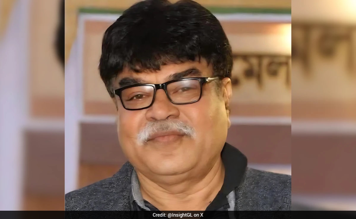 Hindu Leader Of Sheikh Hasina's Party Dies In Police Custody In Bangladesh