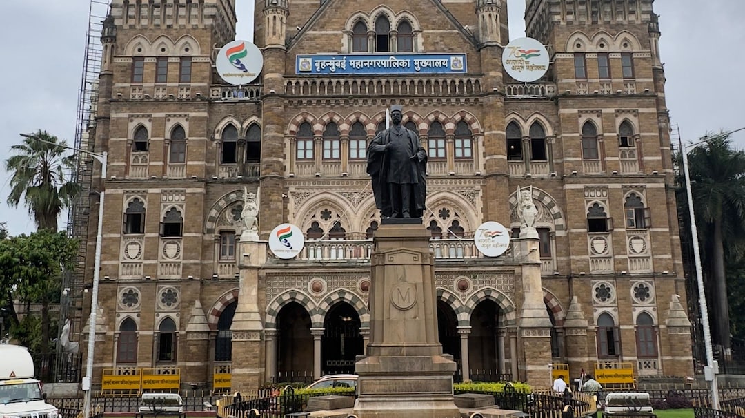 Integrated E-TDR Trading Platform To Become Operational On Wednesday: Mumbai Civic Body